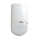 Honeywell Glass Break Detector