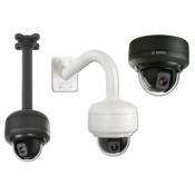 IP PTZ Cameras