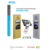 IP Door Entry Solutions