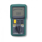 Insulation Testers