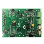 Intelligent Remote Input/Output (IRIO) Module