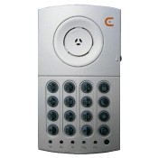 Keypad without LCD