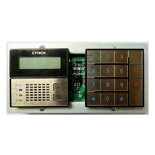 Keypads