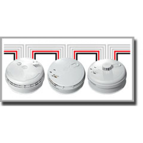 Low Voltage Alarms