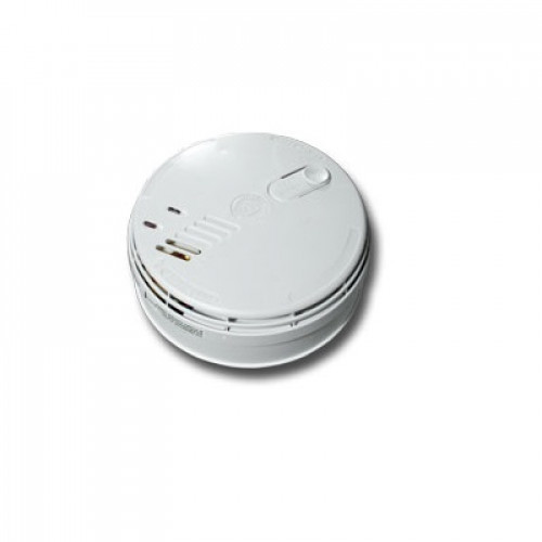 Low Voltage Alarms