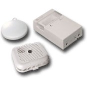 Low Voltage - Hearing Impaired Alarms