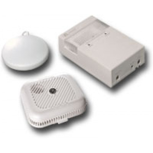 Low Voltage - Hearing Impaired Alarms