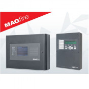 MAGfire Addressable Fire Panels