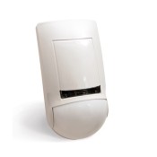 Motion Detectors