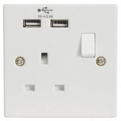 Others - Switches & Sockets