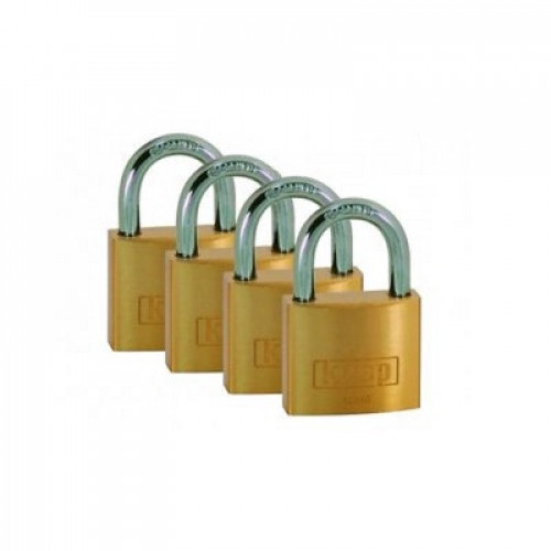 Padlocks & Security Products