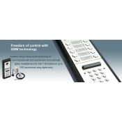 Phone & GSM Intercoms