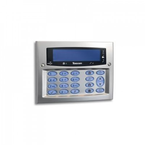 Premier Elite Keypads