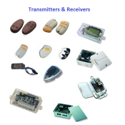 Transmitters & Receivers