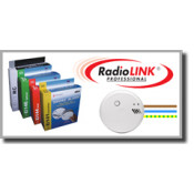 AICO RadioLINK (Wireless) Alarm Ranges