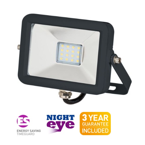 Slimline LED Floodlights