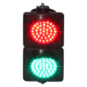 Shop Traffic Signal