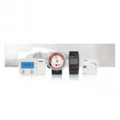 Sangamo Time Switches and Heating Controls