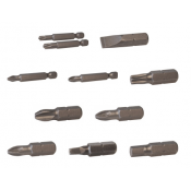 Screwdriver Bits