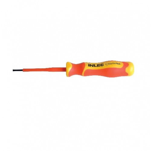 Screwdrivers Insulated 1000v