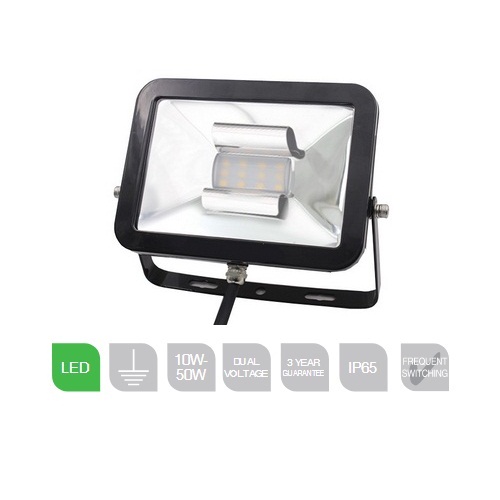 Slimcast LED Floodlights