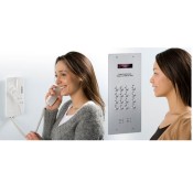 Standard Digital Door Entry Systems