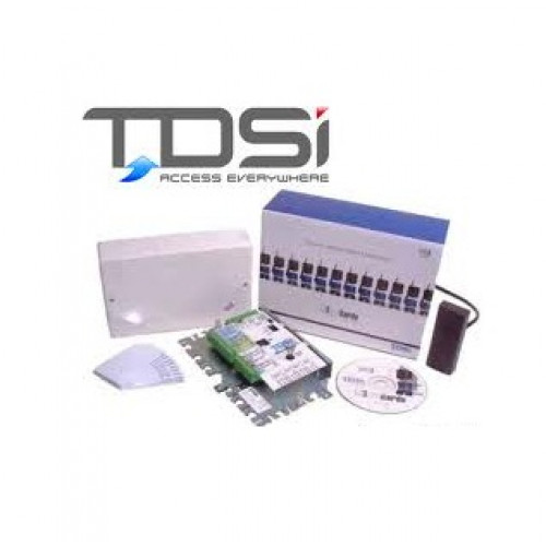 TDSI