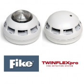 Twinflex Multi-Function Fire Detector