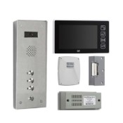 Tabellet Video Door Entry System