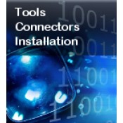 Tools, Connectors and Installation