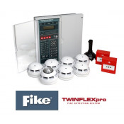 Twinflex ASD Detector Kits