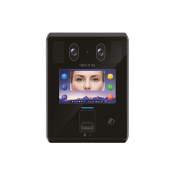 Genie - Biometric Terminals