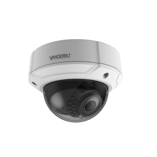 Vanderbilt ACT - Dome Cameras