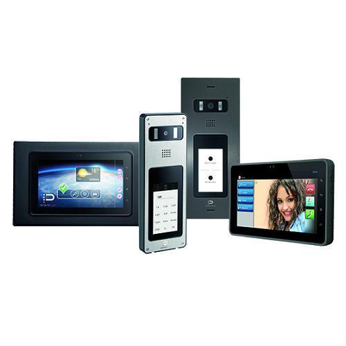 Video Door Entry System