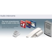 Audio Intercoms