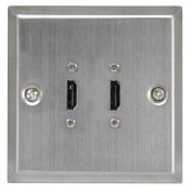 Wallplates & Outlets