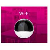 Wi-Fi Cameras