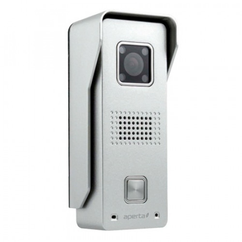 Wi-Fi Video Door Entry System
