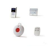 Wireless Keyfobs & Keypads