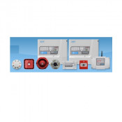 ZETA 2 Wire Fire Alarm System