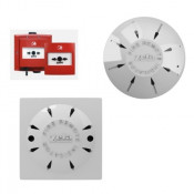 Zeta - MCP and Remote LED Indicators