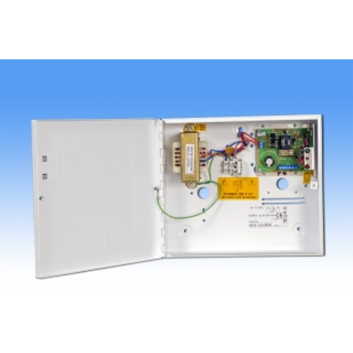 Access Control PSUs