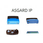 ASGARD IP Ranges