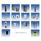 Beam Accessories