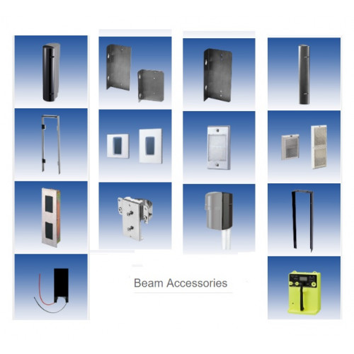 Beam Accessories