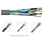 Belden Alternative Cables