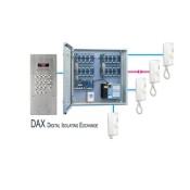 DAX Digital Isolating Exchange