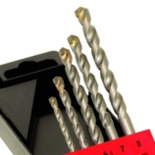 Brick Drill Bits