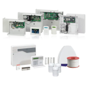 Burglar Intruder Alarm systems