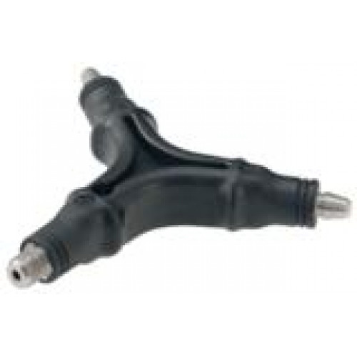 Cable TV/BNC Terminals Cable TV/BNC Terminals